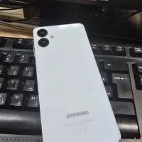 گوشی سامسونگ A06 در حد نو