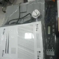 پرینتر  چند کاره مارک برادر  مدل MFC-2700 در حد نو