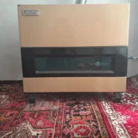 بخاری سالم و نو