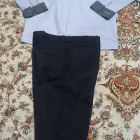 لباس کار پلیس یار