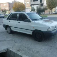 فروش پراید فوری تماررنگ مدل 90|خودرو سواری و وانت|اردبیل, |دیوار