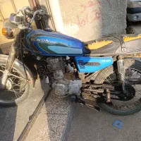فروش موتور هندا