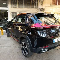 ایکس ۳۳ کراس اتومات مشکی مدل ۴۰۳|خودرو سواری و وانت|مشهد, امام رضا (ع)|دیوار