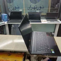 لپتاپ گیمینگ msi15|رایانه همراه|تهران, میدان ولیعصر|دیوار