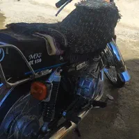 موتور کویر|موتورسیکلت|تویسرکان, |دیوار