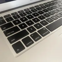 لپتاپ اپل core i5 کادویی و نو|رایانه همراه|بابل, |دیوار