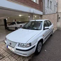 سمند موتور ملی ۹۶کلاس ۱۶