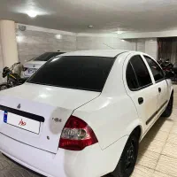 تیبا ۱خانگی|خودرو سواری و وانت|اصفهان, شیخ اشراق|دیوار