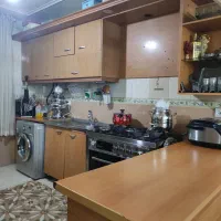 کابینت دست دوم