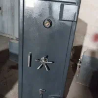 ‌گاوصندوق مدل wایستاده s07