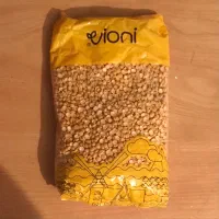 عدس لپه حبوبات چای برنج گلستان