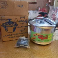 زودپز ۸ لیتری