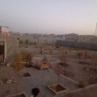 باغچه275متری چهار دیوار با بنا|فروش زمین و ملک کلنگی|رباط‌کریم, رباط‌کریم|دیوار