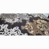 دو عدد فرش 9متری در حد نو و یک گلیم 9متری|فرش|چابهار, |دیوار