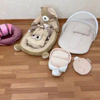 وسایل نوزاد