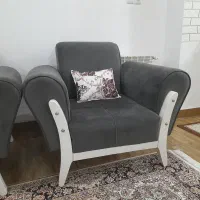 مبل ۷ نفره درحد نو