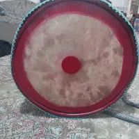 دهل زیبا و خوش صدا