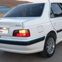 پارس ای ال ایکس تمام فول|خودرو سواری و وانت|هرسین, |دیوار