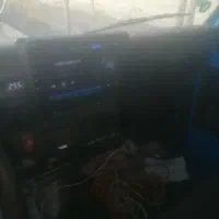 نیسان اپشنال 401 دوگانه|خودرو سواری و وانت|کرمان, |دیوار