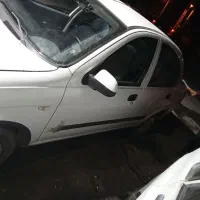 موتر احسان 125سندسفیدبیمه نداره فنی بشرط