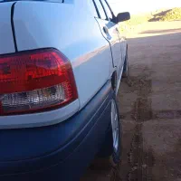 پراید سالم96