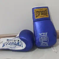 دستکش بوکس اورلست