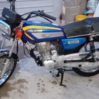 موتور 150کویر 1402