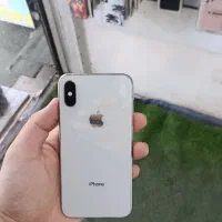 آیفون /iphone xs 256g سفید|موبایل|کرج, چمران|دیوار