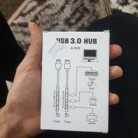 USB|قطعات و لوازم جانبی رایانه|اهواز, زیتون کارمندی|دیوار