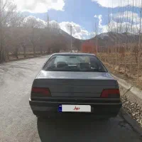 پژو 405|خودرو سواری و وانت|گلپایگان, |دیوار