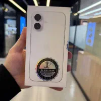 آیفون ۱۶ نرمال آک