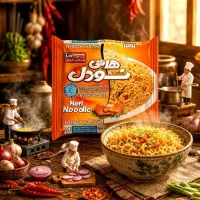نودل قیمت استثنایی