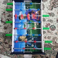 فوتبال دستی