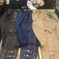 شلوار کردی