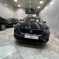 تارا ۱۴۰۲ وی ۱ تیوفایو|خودرو سواری و وانت|مشهد, پنجتن|دیوار