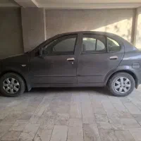 تیبا مدل 98|خودرو سواری و وانت|بومهن, |دیوار