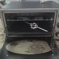 توستر درحدنو|اجاق گاز و لوازم برقی پختوپز|گنبد کاووس, |دیوار