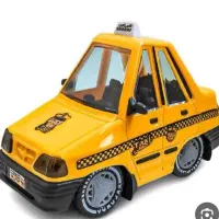 سرویس و دربستی-مسافر زاهدان