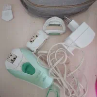 حراج  اپیلیدی و مانتو نو معاوضه پارچه