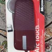 موس مایکروسافت بلوتوثی تاشو