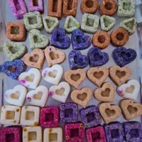 کار درمنزل قندونبات