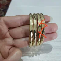 فروش طلا زنجیر و النگو بدون اجرت و مالیات|جواهرات|فیروزآباد (فارس), |دیوار