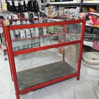 ویترین یک متری