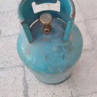 تعویض کپسول گاز بصورت سیار