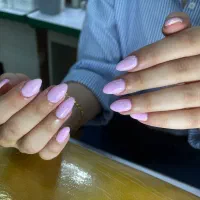 مدل کاشت ناخن و ترمیم