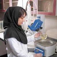 ثبت نام(مهلت آخر)دوره تکنسین آزمایشگاه در سنقر