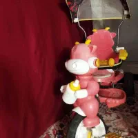 س چرخه ،کالسکه و کریر