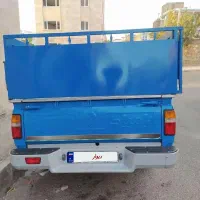 نیسان دوگانهسوز|خودرو سواری و وانت|زنجان, |دیوار