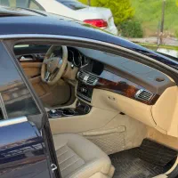 بنز CLs 550|خودرو سواری و وانت|رشت, پستک|دیوار