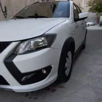 کوییک مدل۱۴۰۲ماشین فوقالعاده تمیز و خانگی